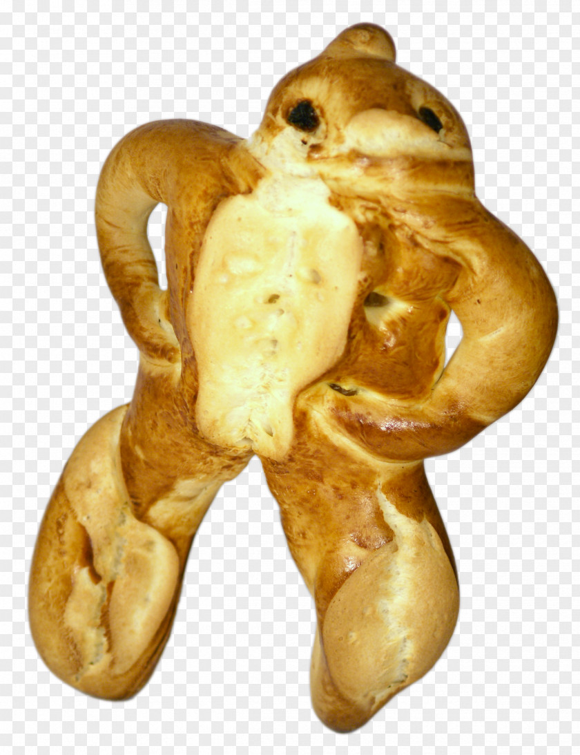 MIME Stutenkerl Food PNG