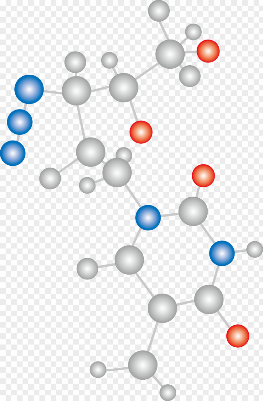 Molecular Structure Image Model Molecule Geometry Chemistry PNG