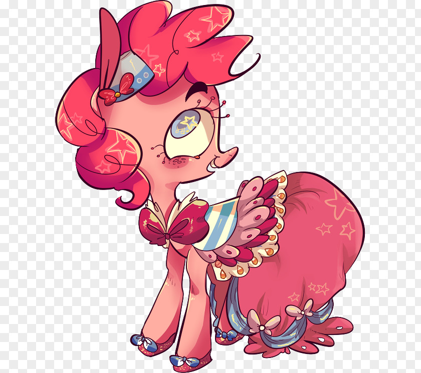 My Little Pony Pinkie Pie Rainbow Dash Art PNG
