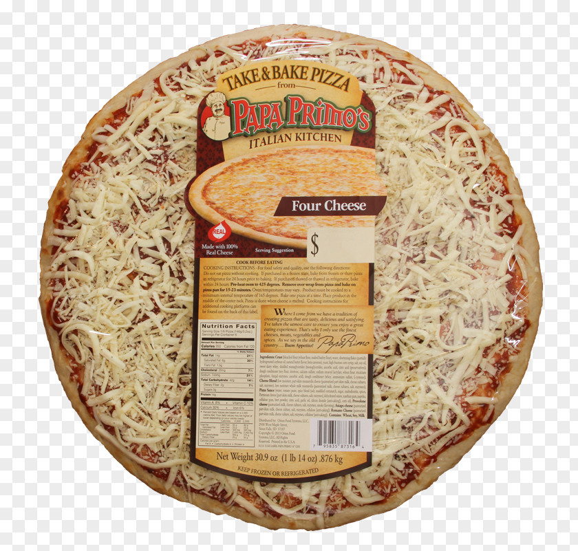 Pizza Cheese Mozzarella Tomato Sauce Oven PNG