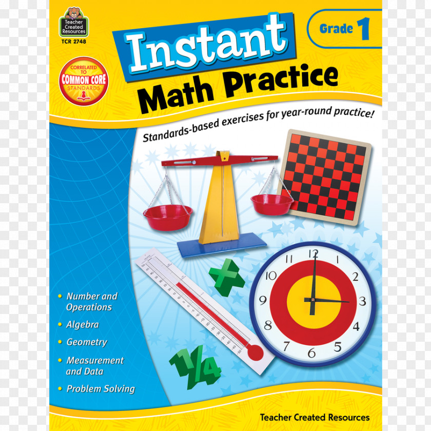 Teacher Instant Math Practice: Grade 1 Practice 4 First Grading In Education PNG