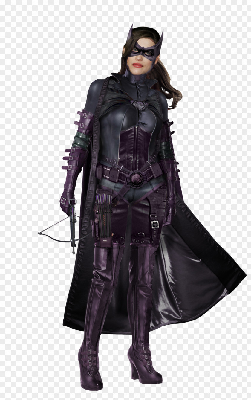 Thor Huntress Batman Deathstroke Roy Harper Costume PNG