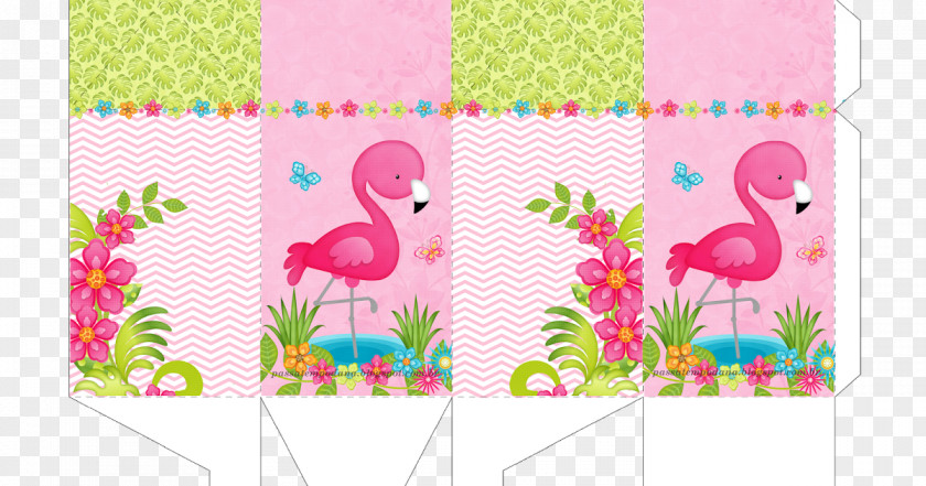 Tropical Flamingo Party Flamingos Paper Milk Caixa Econômica Federal PNG