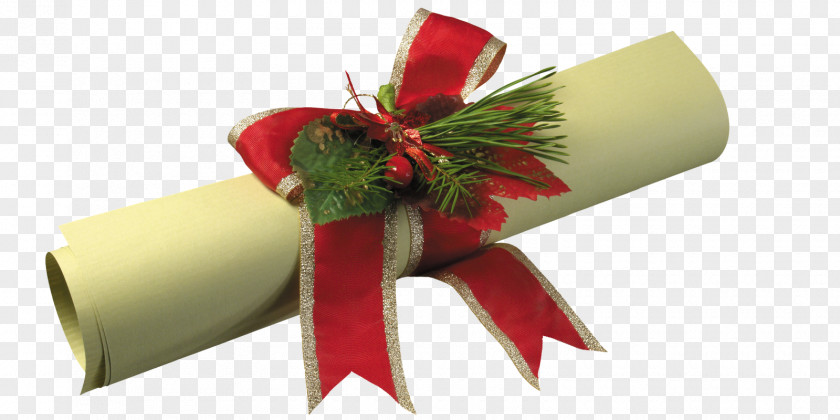 Tuning Paper Christmas Parchment Goat Gift PNG