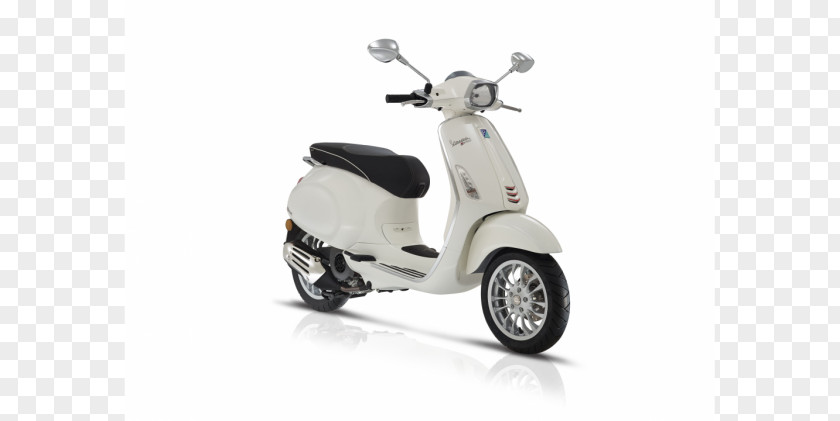 Vespa Sprint Scooter Motorcycle Piaggio PNG