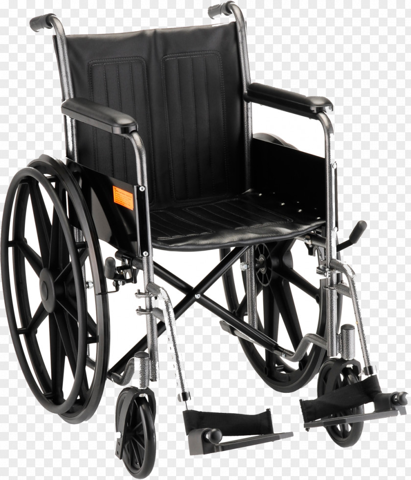 Wheelchair Walker Mobility Aid PNG