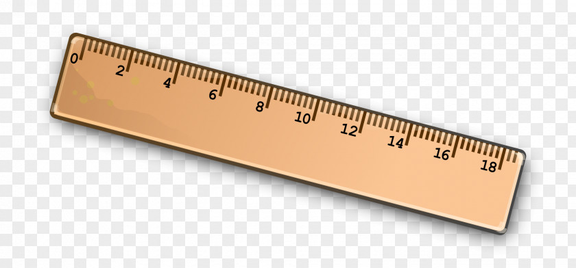 Yardstick Cliparts Ruler Centimeter Measurement Clip Art PNG
