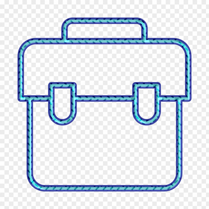 Bag Icon School PNG