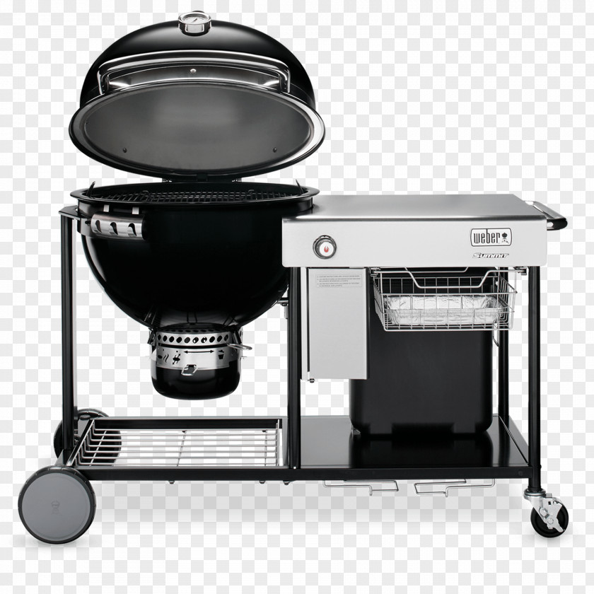 Barbecue Weber-Stephen Products Grilling Charcoal Cooking PNG