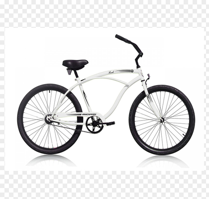 Bicycle Cruiser Frames Single-speed PNG