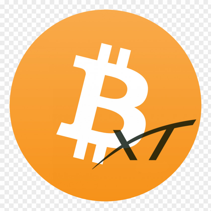 Bitcoin Logo Image PNG