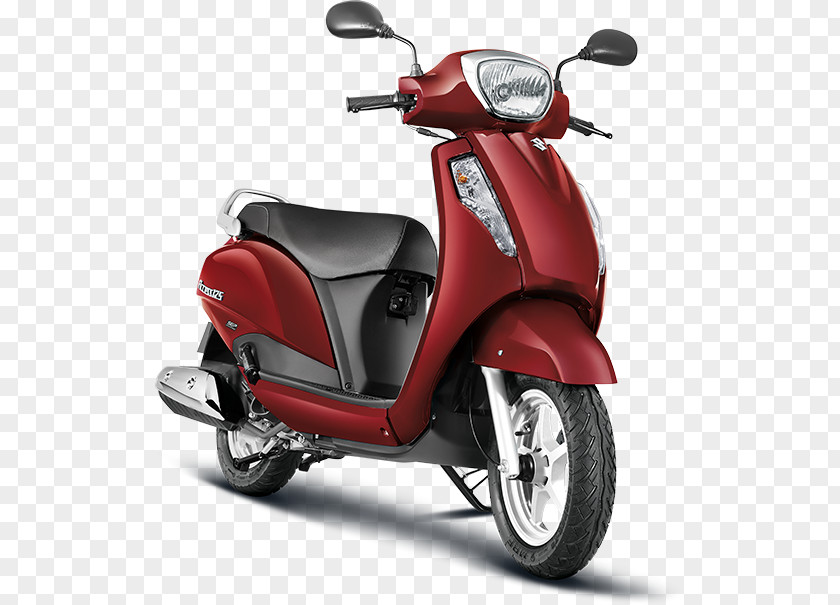 Brake India Suzuki Access 125 Scooter Let's Gixxer PNG