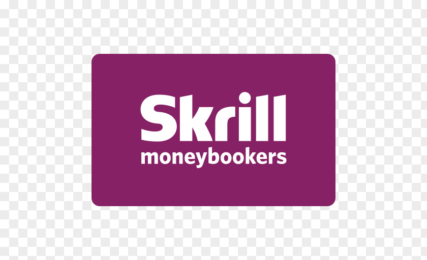 Credit Card Logo Skrill Font Brand PNG