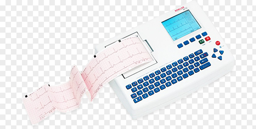Electrocardiography Cardiac Stress Test Medical Equipment Nihon Kohden Medicine PNG