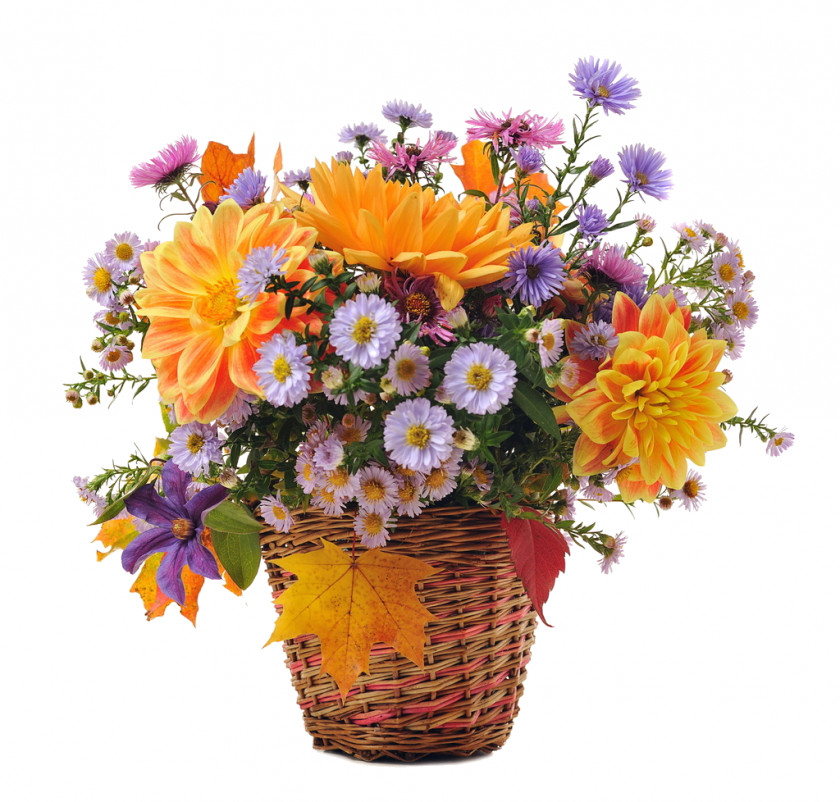 Flower Bouquet Stock Photography Cut Flowers PNG