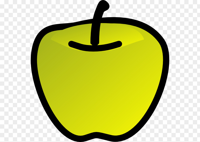 GREEN APPLE Apple Animation Clip Art PNG