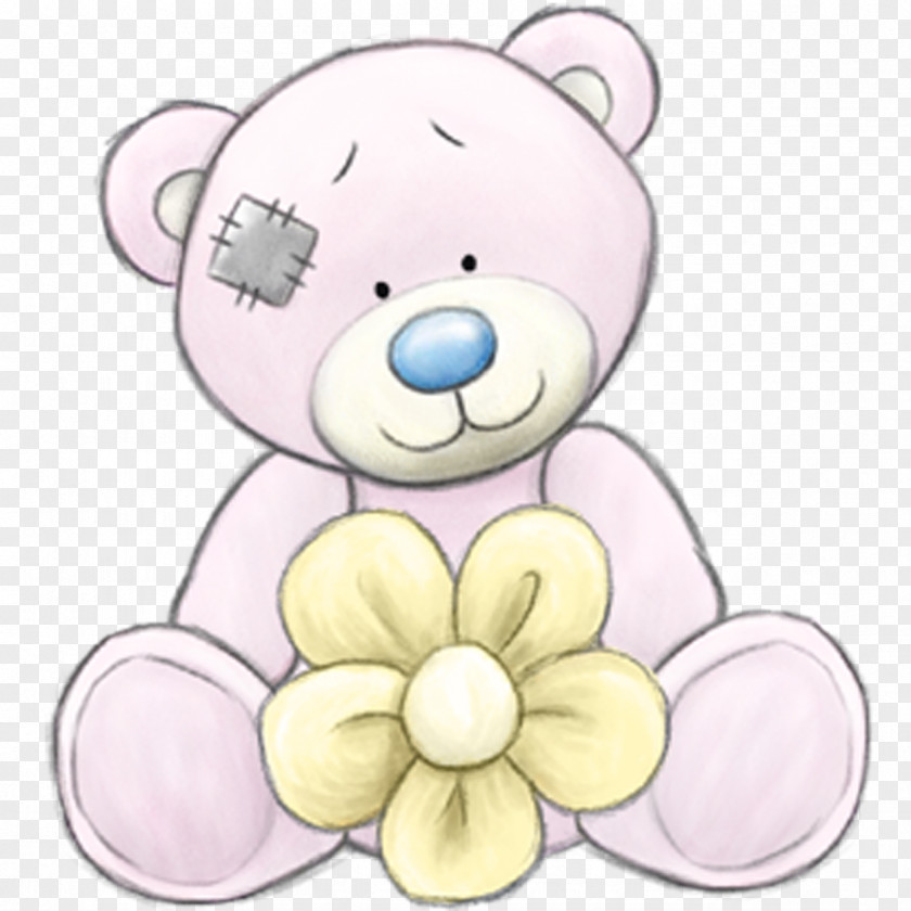 Life Time Drawing Me To You Bears Animal PNG