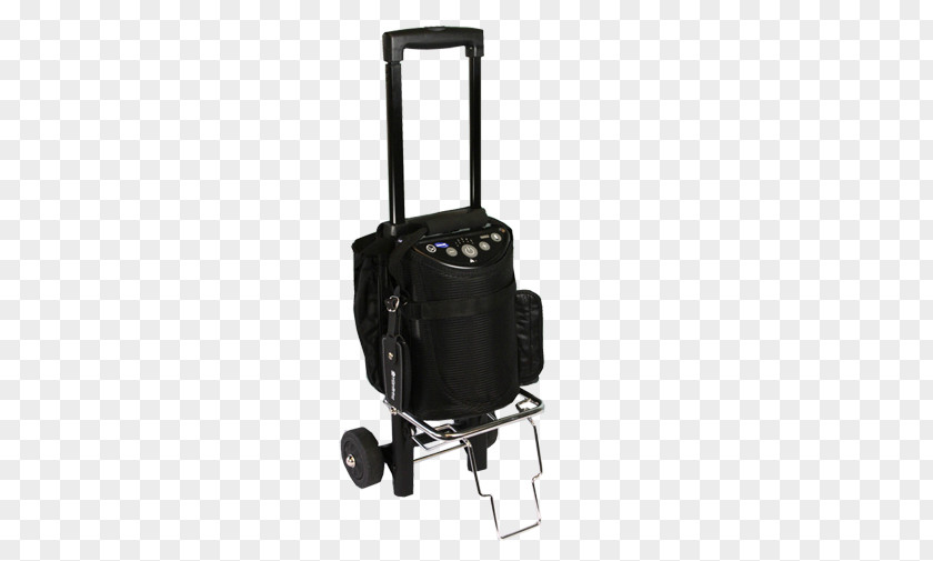Portable Oxygen Concentrator Respironics, Inc. PNG