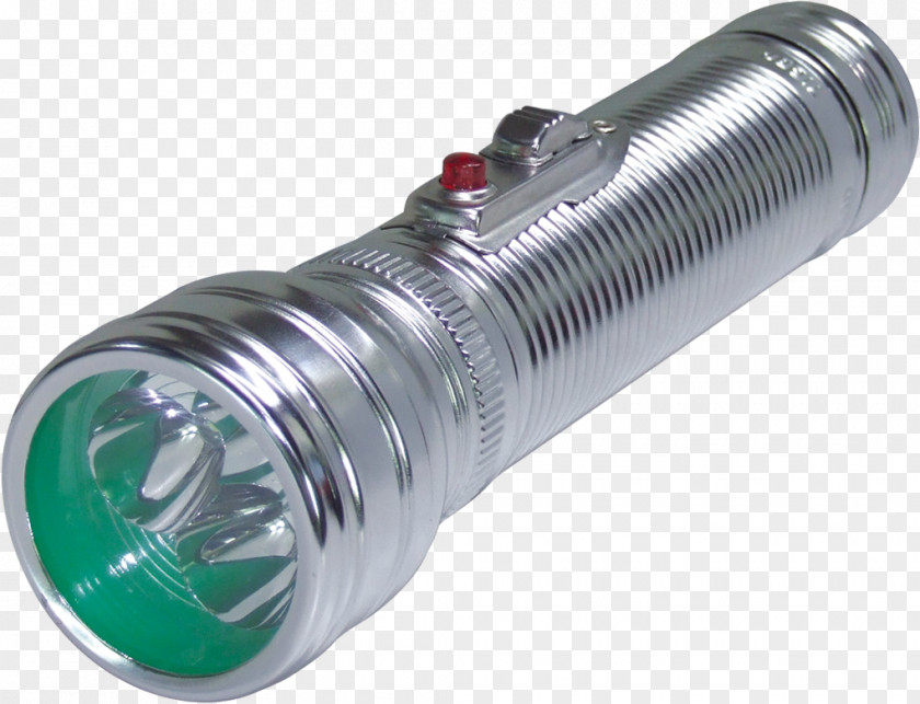 Power Flashlight Battery Charger PNG