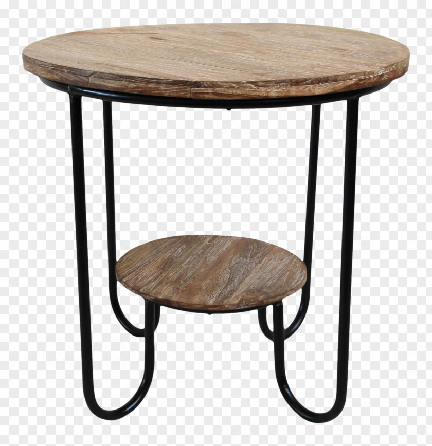 Side Table Bedside Tables Garden Furniture Coffee Wood PNG