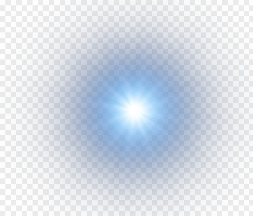 Sun Rays Light Glare Download PNG