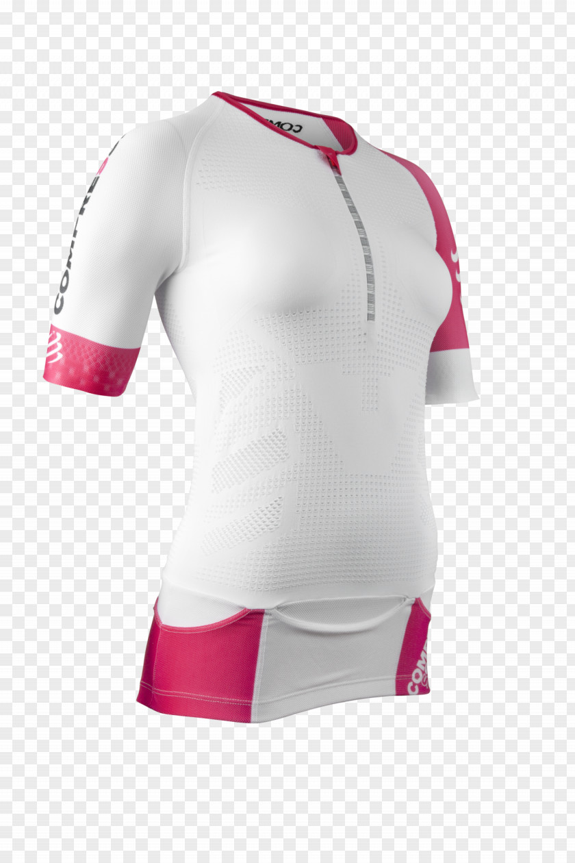 T-shirt Woman Arena Clothing PNG