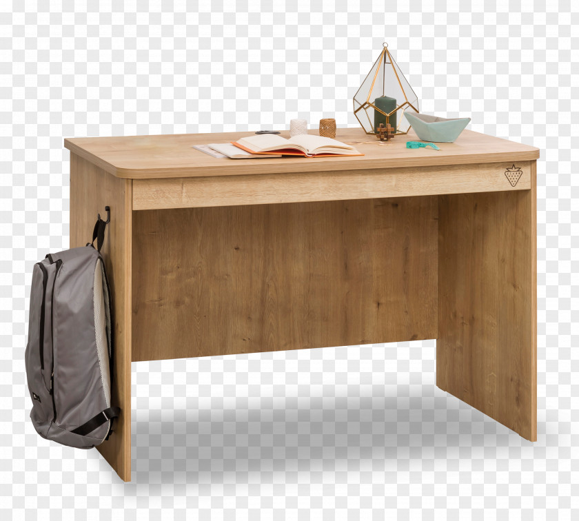 Table Bedside Tables Furniture Desk Chair PNG
