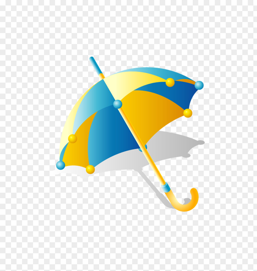 Toy Umbrella Icon PNG