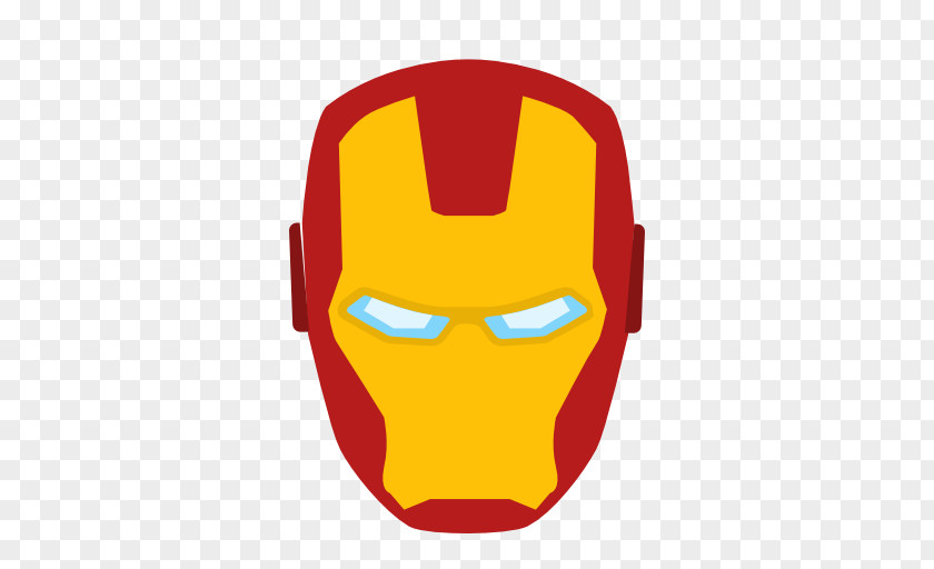 Vector Hero Iron Man Edwin Jarvis PNG