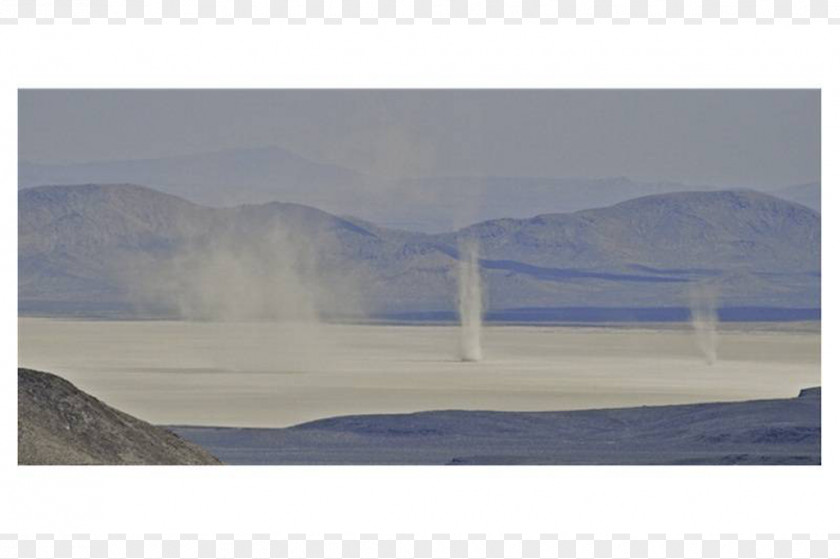 Wind Loch Inlet Tundra Ecoregion PNG