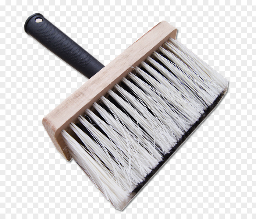 Wood Tool Box Brush PNG