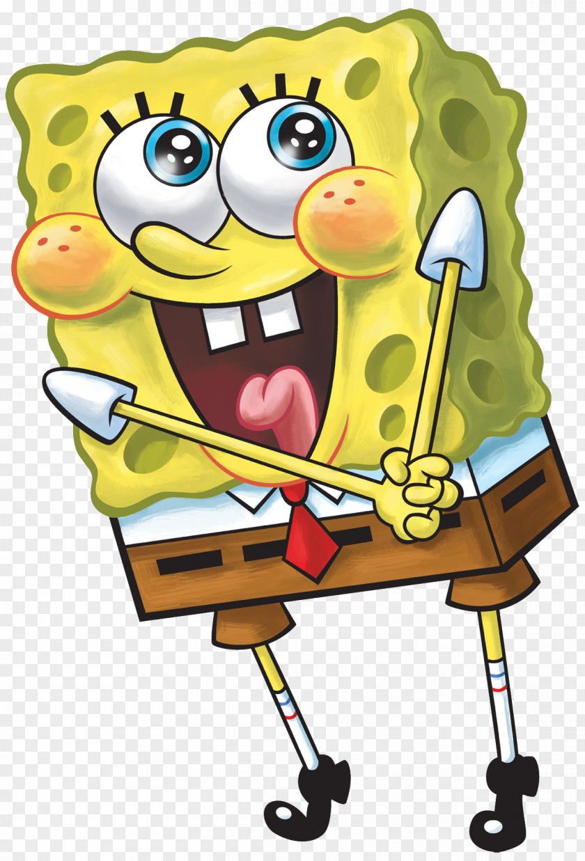 Animation Picture SpongeBob SquarePants SquigglePants Squidward Tentacles Patrick Star PNG