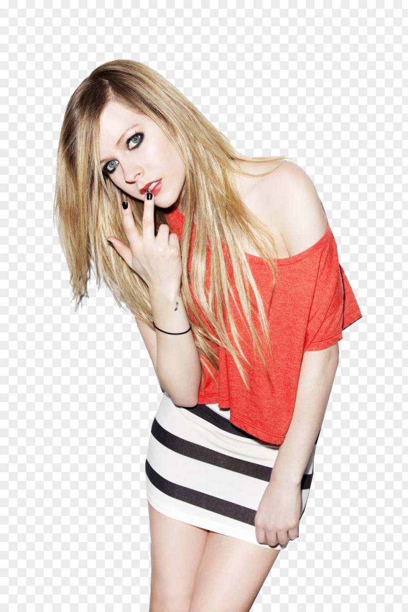 Bandaid Avril Lavigne The Black Star Tour Singer-songwriter PNG