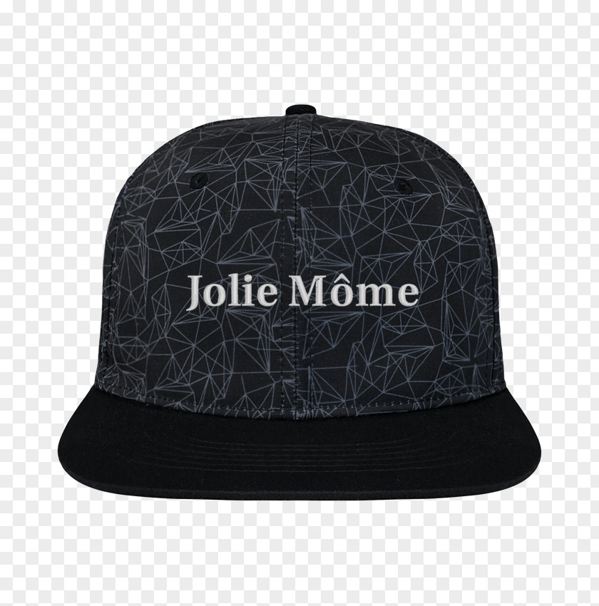 Baseball Cap Embroidery Visor PNG