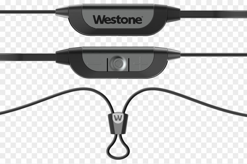 Bluetooth Westone Cable MMCX Headphones Connector PNG