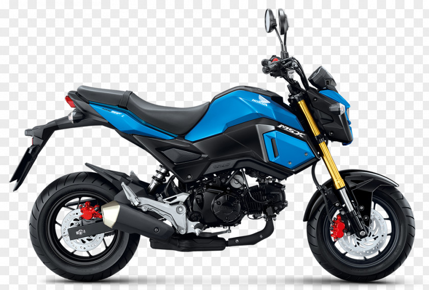 Car Honda Grom Motor Company Motorcycle Zoomer PNG