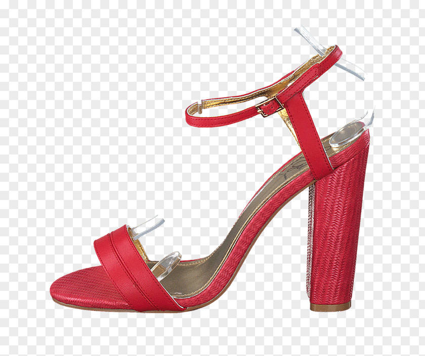 Chinese Red Sandal Court Shoe Areto-zapata High-heeled PNG