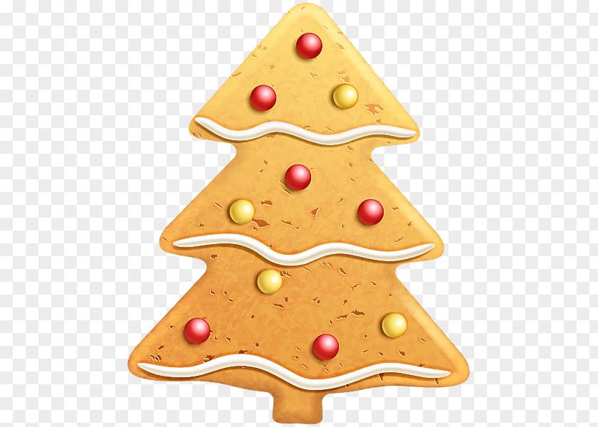 Christmas Tree PNG