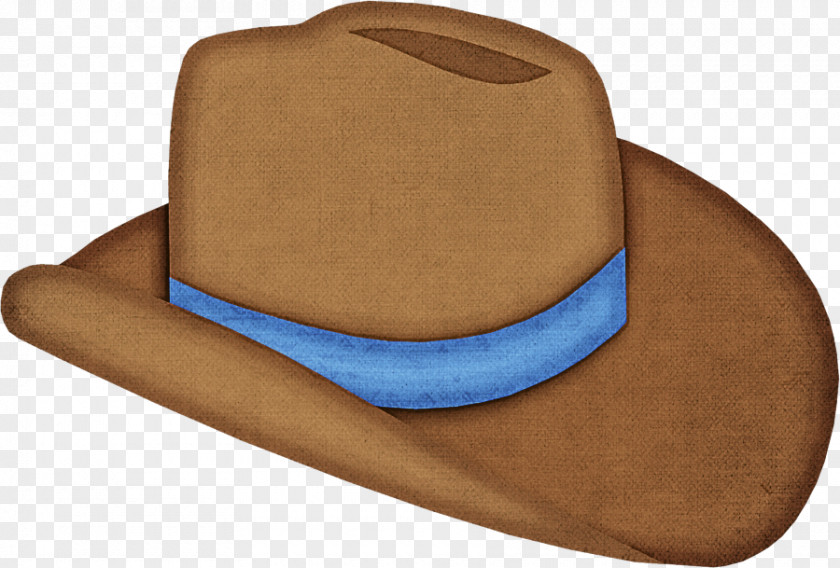 Cowboy Hat PNG