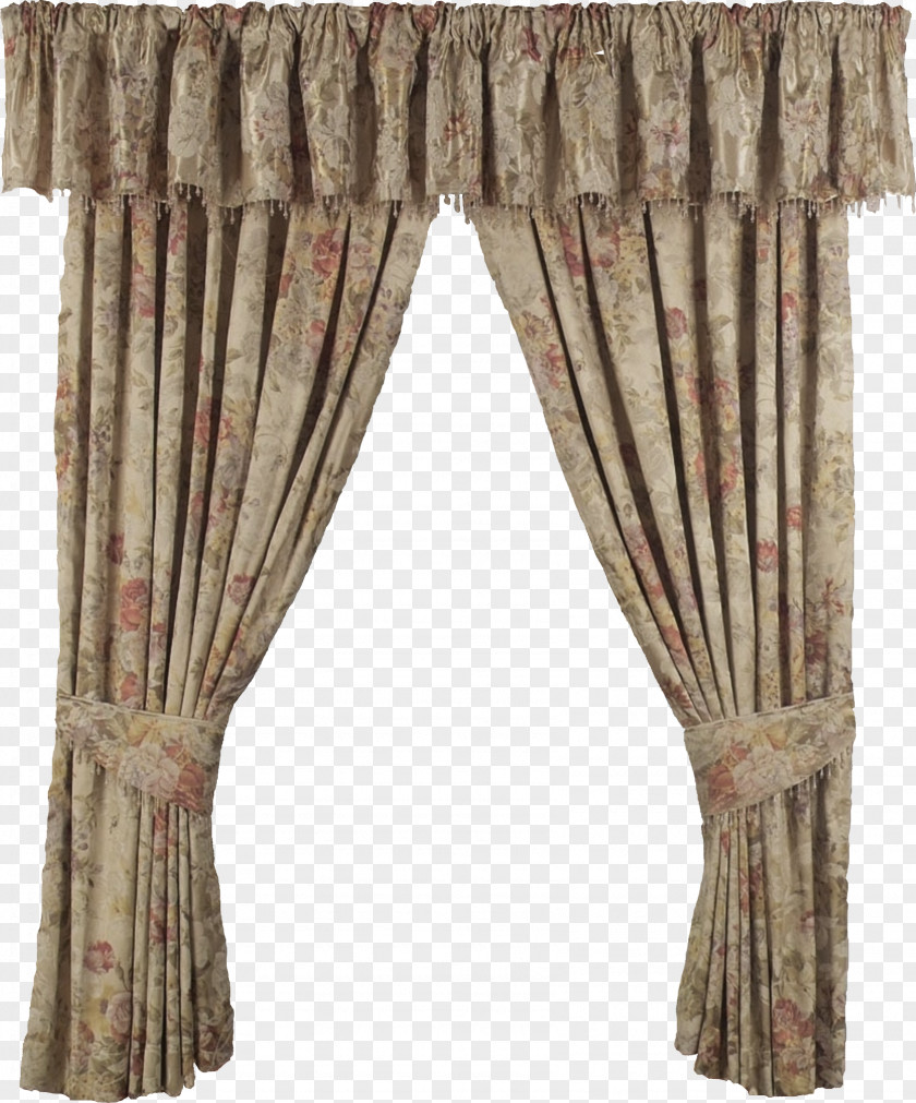 Curtains Window Light Curtain PNG