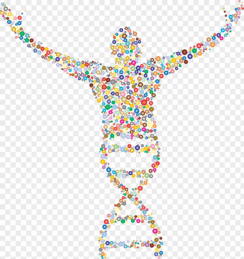 DNA-molecule Clip Art PNG