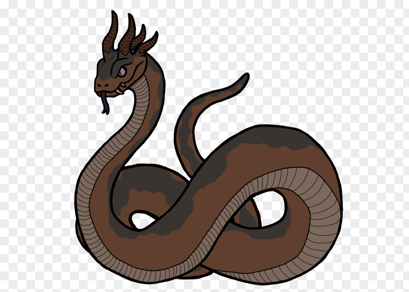 Dragon Serpent Snakes Clip Art Basilisk PNG