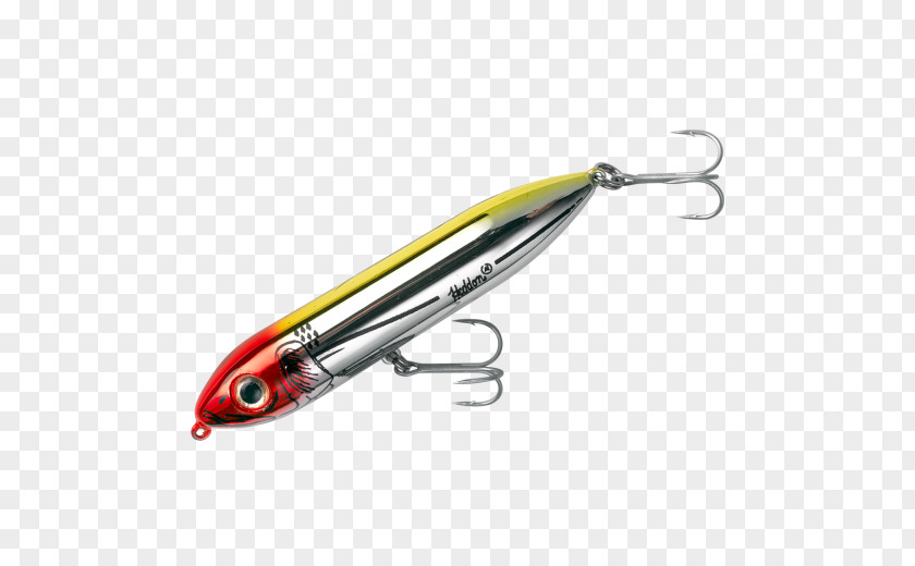 Fishing Spoon Lure Plug Heddon Baits & Lures Zara Spook PNG