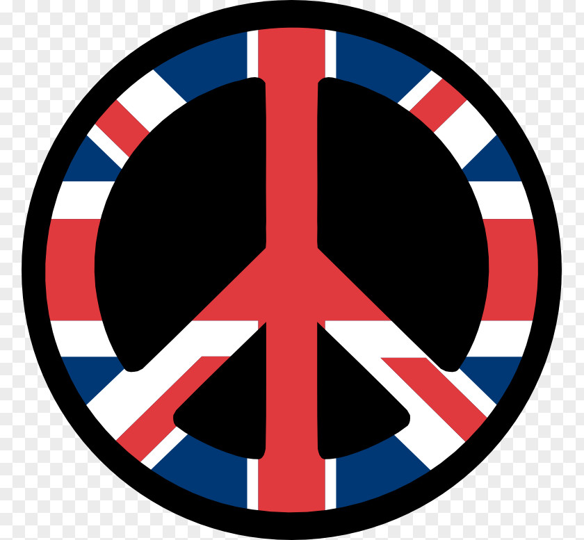 Flags Graphics Flag Of The United Kingdom Peace Symbols States PNG