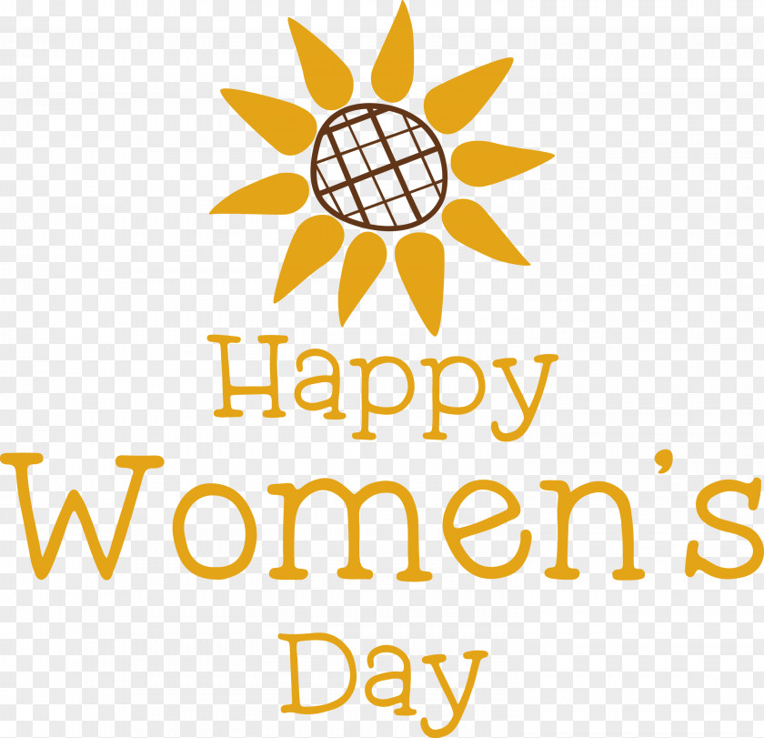 Happy Womens Day PNG