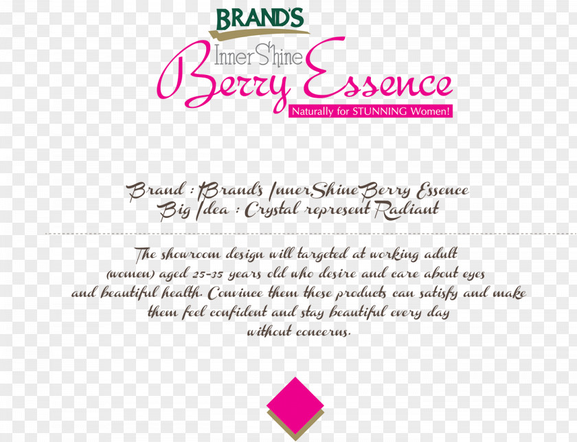 Line Brand Pink M Document Font PNG