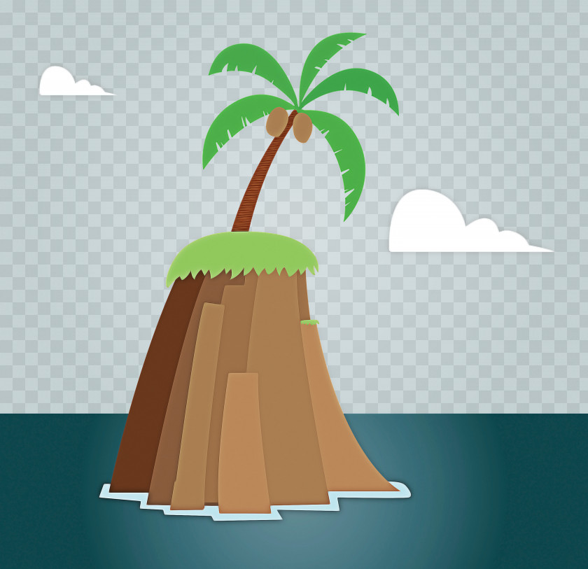 Palm Trees PNG