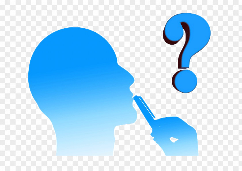 Question Clip Art Problem Solving Image Thought PNG