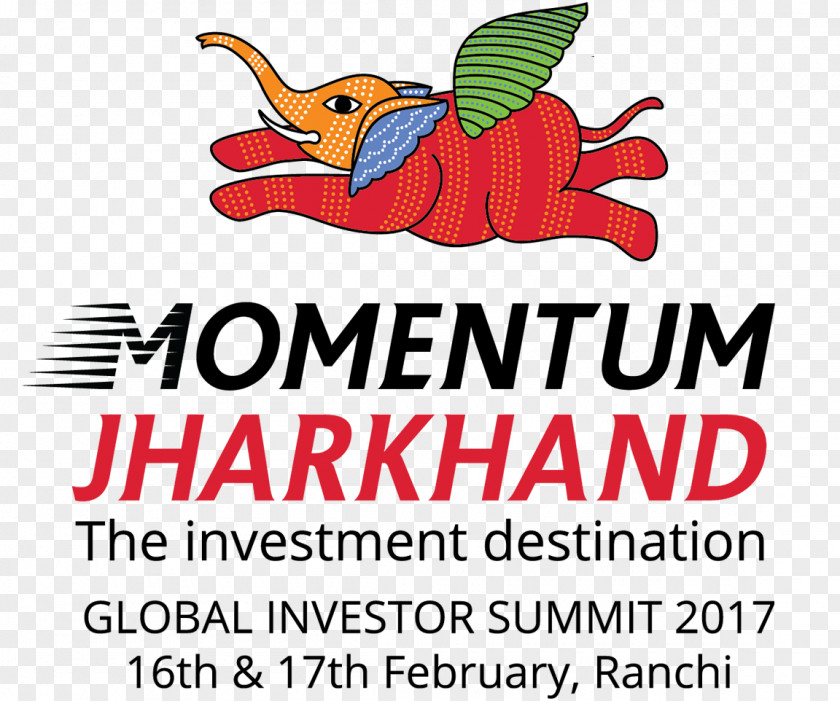 Ranchi Government Of Jharkhand Global Investors Summit Deoghar Dumka District PNG