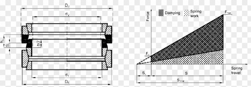 Ring Diagram Product Design Line Angle Steel PNG